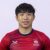 Chui Wai Lap rugby player
