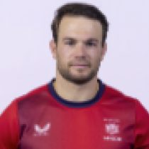 Brendon Nell Hong Kong