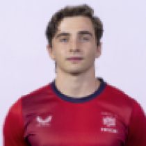 Dylan McCann rugby player