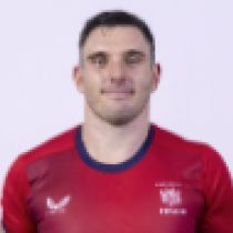 Charles Higson-Smith rugby player