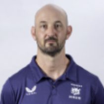 Logan Asplin Hong Kong