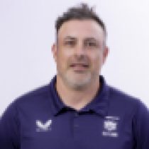 Marno Meyer Hong Kong