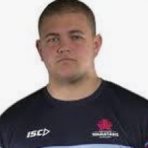 Will Goddard NSW Waratahs