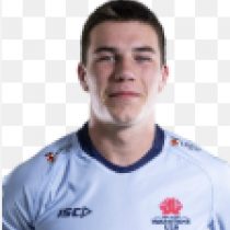 Eamon Doyle NSW Waratahs