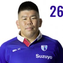 Heiichiro Ito Shizuoka Blue Revs