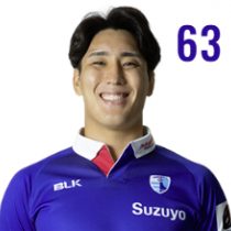 Ryuto Yagisawa Shizuoka Blue Revs