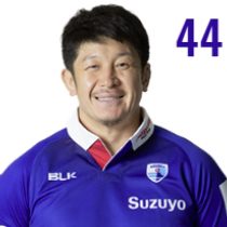 Yuya Odo Shizuoka Blue Revs