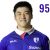 Taiga Kato rugby player