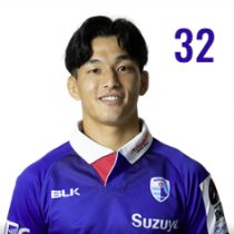 Sena Hosoya rugby player