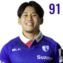 Makoto Tsutsuguchi rugby player