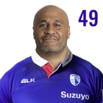 Viliami Tahitu'a Shizuoka Blue Revs