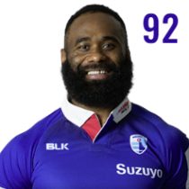 Semi Radradra Shizuoka Blue Revs
