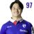Kaito Sugimoto Shizuoka Blue Revs