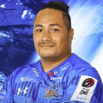 Asaeli Valu Saitama Wild Knights