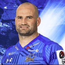 Craig Millar Saitama Wild Knights