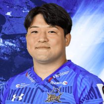 Yusaku Kihara rugby player