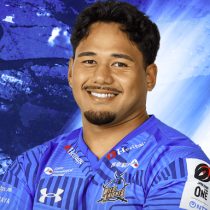 Lisala Finau rugby player