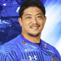 Atsushi Sakate Saitama Wild Knights