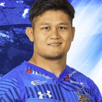 Yuji Shimogama rugby player