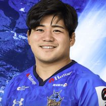 Kenji Sato Saitama Wild Knights