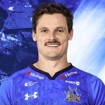 Jack Cornelsen Saitama Wild Knights