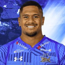 Esei Ha'angana Saitama Wild Knights