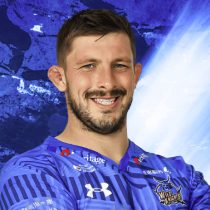 Liam Mitchell Saitama Wild Knights