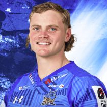 Ockie Barnard Saitama Wild Knights