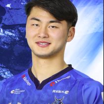 Kantaro Tajima Saitama Wild Knights