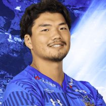 Shota Fukui Saitama Wild Knights