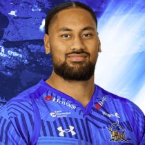 Xavier Stowers Saitama Wild Knights