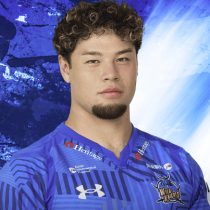 Orion Schmok Saitama Wild Knights