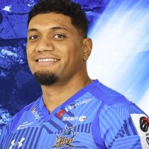 Viliami Afu Kaipouli Saitama Wild Knights