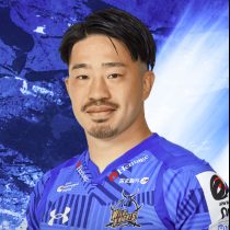 Taiki Koyama Saitama Wild Knights