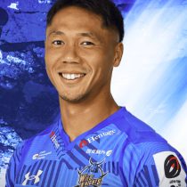 Takuya Yamasawa Saitama Wild Knights