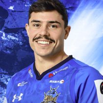 Dylan Riley Saitama Wild Knights