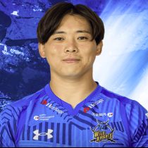Tsubasa Arai Saitama Wild Knights