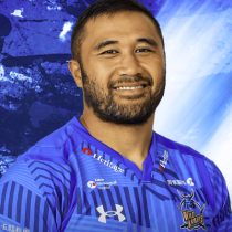 Vince Aso Saitama Wild Knights