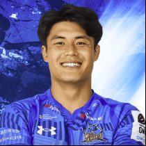 Hayata Taniyama rugby player