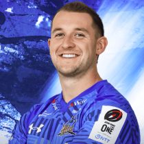 Tom Parton Saitama Wild Knights