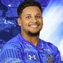 Maurice Marx Saitama Wild Knights