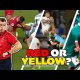 What happens if you kick a rugby player in the face? | Whistle Watch