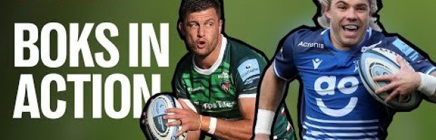 When Pollard & Faf Lit Up The Premiership | Best Moments | Galla