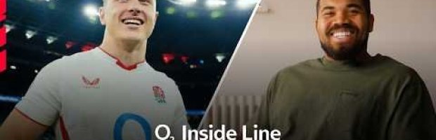 O2 Inside Line | This Rose | Fiji Week