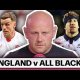 George Ford Returns! England v All Blacks Autumn Nations Series Preview