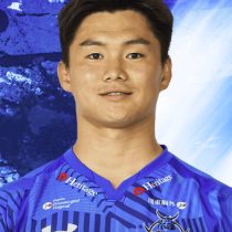 Yoshiaki Taniguchi Saitama Wild Knights