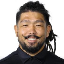 Shota Horie Saitama Wild Knights