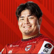 Shota Matsuoka Yokohama Canon Eagles