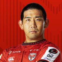 Yusaku Miyoshi rugby player