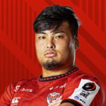 Katsuto Kubo Yokohama Canon Eagles